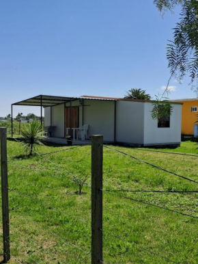Casa de descanso